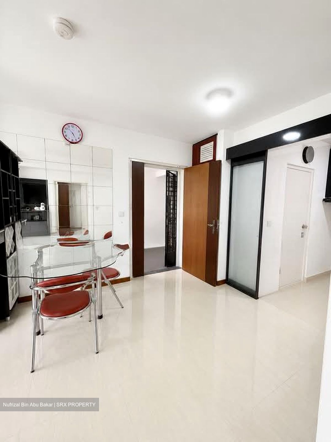 Blk 37 Skyresidence @ Dawson (Queenstown), HDB 3 Rooms #573676081